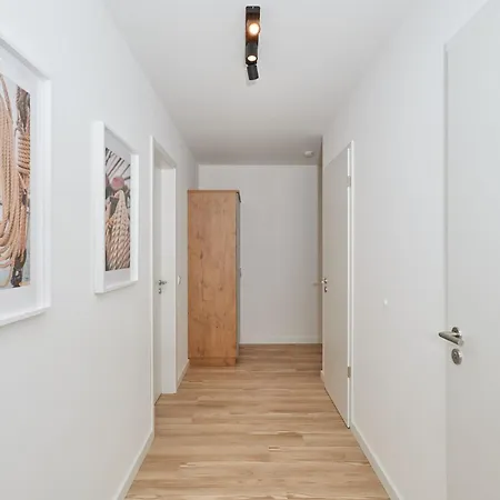 شقة Nordstrand, N303 دوهنين