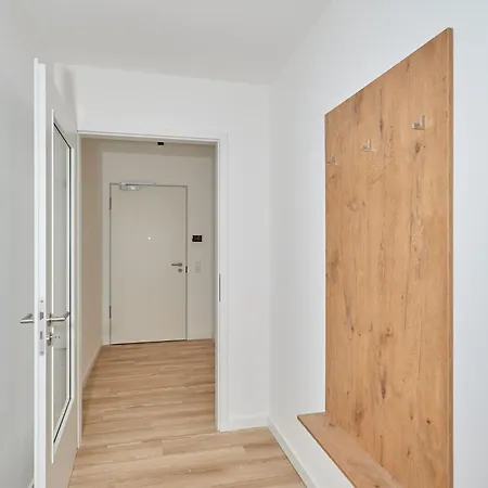 شقة Nordstrand, N303