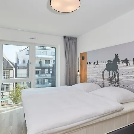 شقة Nordstrand, N303