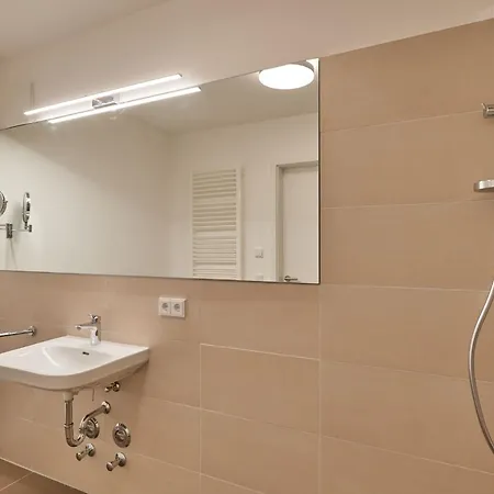 شقة Nordstrand, N303 دوهنين