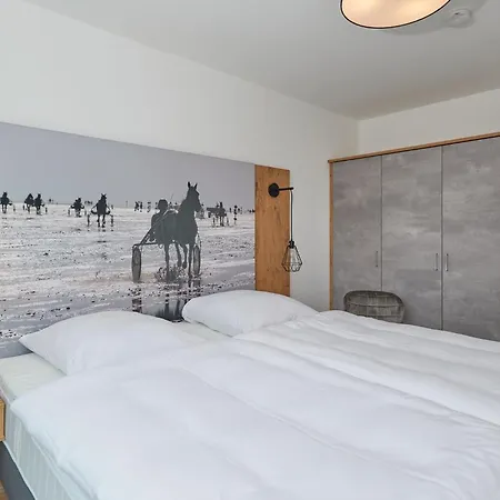 Nordstrand, N303 Duhnen