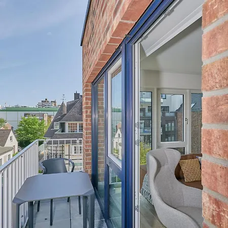 Apartament Nordstrand, N303