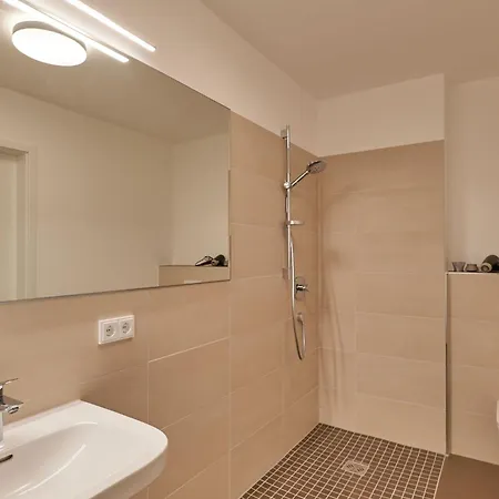 شقة Nordstrand, N303 دوهنين
