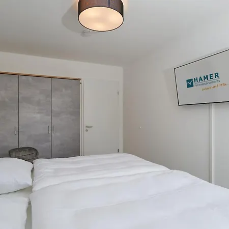 Nordstrand, N303 دوهنين
