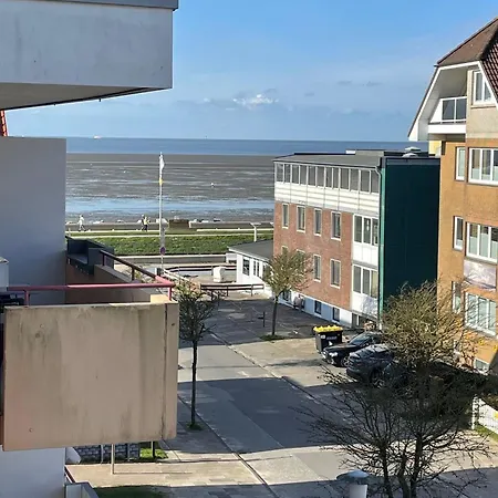 Apartament Nordstrand, N303 *