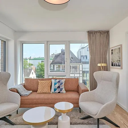 Apartament Nordstrand, N303 *